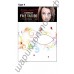 Временная тату на лицо eye shadow stickers